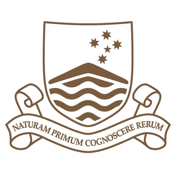 Australian National University